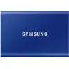 Image de Ssd Externe T7 Bleu 2 To Mu-pc2t0h/ww