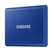 Image de Samsung T7 MU-PC1T0H - SSD - 1 To - USB 3.2 Gen 2
