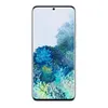 Image de Samsung Galaxy S20 5G (Double Sim -128Go, 8Go RAM) Bleu en occasion ou reconditionné