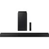 Image de Samsung HW-T420/XN - Barre de son 2.1 - 150W - Bluetooth - Caisson de basse filaire 65