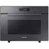 Image de Micro-ondes Combiné 35l 1400w Charbon Samsung Mc35r8058cc