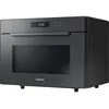 Image de Micro-ondes Combiné 35l - Mc35r8058kc - Charbon - 52,8 X 40,4 X 48,1 Cm - Fonction Yaourt