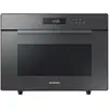 Image de Samsung - micro-ondes combiné 35l 900w noir mc35r8058kc - MC35R8058KC
