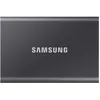 Image de SAMSUNG - T7 Gris - SSD Externe - 1 To - USB 3.2 - Vitesse lecture jusquà 1 050 Mo/s