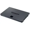 Image de Samsung 870 QVO MZ-77Q8T0BW - SSD - chiffrÃ© - 8 To - interne - 2.5" - SATA 6Gb/s - mÃ©moire tampon : 8 Go - AES 256 bits - TCG Opal Encryption en occasion ou reconditionné