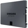 Image de Samsung 870 QVO MZ-77Q1T0BW - SSD - chiffrÃ© - 1 To - interne - 2.5" - SATA 6Gb/s - mÃ©moire tampon : 1 Go - AES 256 bits - TCG Opal Encryption en occasion ou reconditionné