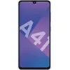 Image de SAMSUNG Galaxy A41 Bleu.