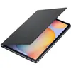 Image de Etui de protection pour Tablette S6 Lite 10.4 - SAACC368 - Gris SAMSUNG