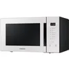 Image de Four à micro-ondes combiné - SAMSUNG - MG30T5018UE - 30 Litres - 1400 Watt - Couleur Porcelaine