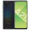 Image de Smartphone Galaxy A21s - 32 Go - SM-A217FZKNEUB - Noir SAMSUNG