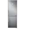 Image de Samsung Réfrigérateur combiné 60cm 339l ventilé inox - RB34J3515S9