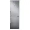 Image de Samsung - réfrigérateur combiné 60cm 339l ventilé inox rb34j3515s9 - RB34J3515S9