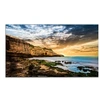 Image de Samsung QE50T QET Series - 50 ecran LCD retro-eclaire par LED - 4K - pour signalisation numerique