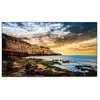 Image de Téléviseur Intelligent Samsung QE55T 55" LED 4K Ultra HD Noir Tizen 4.0 16/7