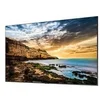 Image de Samsung QE65T QET Series - 65 ecran LCD retro-eclaire par LED - 4K - pour signalisation numerique