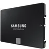 Image de Samsung 870 EVO MZ-77E2T0B - SSD - 2 To - SATA 6Gb/s