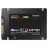 Image de Samsung Ssd 870 Evo 250g 2.5