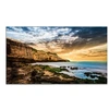Image de Samsung QE75T QET Series - 75 ecran LCD retro-eclaire par LED - 4K - pour signalisation numerique