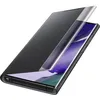 Image de Etui Clear View noir Note20 Ultra