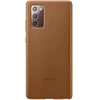 Image de Samsung Ef-vn980 Coque De Protection Pour Téléphones Portables 17 Cm (6.7") Housse Marron