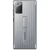 Image de Samsung Ef-rn980 Coque De Protection Pour Téléphones Portables 17 Cm (6.7") Housse Argent