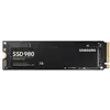 Image de Disque SSD Interne SAMSUNG 980 NVMe M.2 - 1TO - (mz-v8v1t0bw)