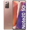 Image de Samsung Galaxy Note20 5G 256 Go Bronze en occasion ou reconditionné