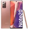Image de Samsung Galaxy Note 20 4g 8go/256go Bronze (mystic Bronze) Dual Sim N980f