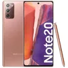 Image de Samsung Galaxy Note 20 4G 8Go/256Go Bronze (Mystic Bronze) Dual SIM N980F