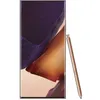 Image de Samsung Galaxy Note 20 Ultra 5G Dual SIM 256GB 12GB RAM SM-N986B/DS Mystic Bronze en occasion ou reconditionné