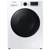 Image de Lave-linge et sèche-linge Samsung 8kg Blanc (WD80TA046BE)