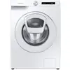 Image de Lave linge ouverture hublot 8kg SAMSUNG WW80T554DTW/S3