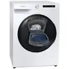 Image de Lave-linge séchants 8kg 54l samsung 1400trmin 60cm e, wd80t554dbw UBD-WD80T554DBWS3