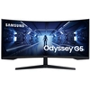 Image de Samsung G Series C34g55twwu Écran Plat De Pc 86,4 Cm (34") 3440 X 1440 Pixels Ultrawide Quad Hd Lcd Noir