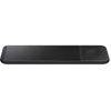 Image de Samsung Ep-p6300 Casque, Smartphone, Smartwatch Noir Usb Recharge Sans Fil Charge Rapide Intérieure