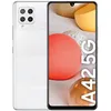 Image de Samsung Galaxy A42 5G 4Go/128Go Blanc (Prism Dot White) Dual SIM A425
