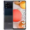 Image de Téléphone mobile - SAMSUNG - Galaxy A42 5G (A425) - 4 Go RAM - 128 Go - Écran 66 Super AMOLED