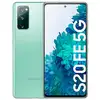 Image de Samsung Galaxy S20 Fe 5g 6go/128go Vert (cloud Mint) Dual Sim G781b