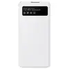 Image de Samsung Ef-ea426pwegew Custodia Per Cellulare 16,8 Cm (6.6") Custodia A Borsellino Bianco