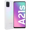 Image de Samsung Galaxy A21s 4Go/128Go Blanc Dual SIM A217