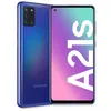 Image de Samsung Galaxy A21s 4Go/128Go Bleu Dual SIM A217