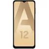 Image de Smartphone Galaxy A12 - 4G - 64 Go - Noir SAMSUNG