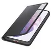 Image de Samsung Smart Clear View Cover EF-ZG996 - etui a rabat pour telephone portable