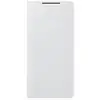 Image de Coque Samsung Smart Led View Pour Samsung Galaxy S21+ Gris Clair