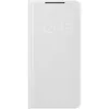Image de Samsung Ef-ng996pjegee Coque De Protection Pour Téléphones Portables 17 Cm (6.7") Folio Gris