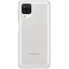 Image de Coque de protection pour Samsung Galaxy A12 - EF-QA125TT - Transparente SAMSUNG