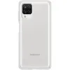 Image de Coque Transparente Galaxy A12