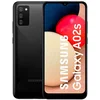 Image de Samsung Galaxy A02s 3 Go/32 Go Noir (noir) Double Sim A025