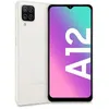 Image de Samsung Galaxy A12 Blanc 128 Go