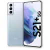 Image de Samsung Galaxy S21+ 5g Sm-g996b 17 Cm (6.7") Double Sim Android 11 Usb Type-c 8 Go 128 Go 4800 Mah Argent